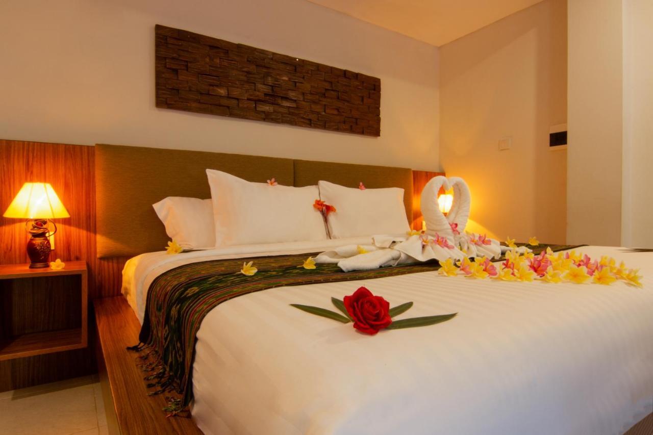 Diva Lombok Resort Senggigi Exteriör bild