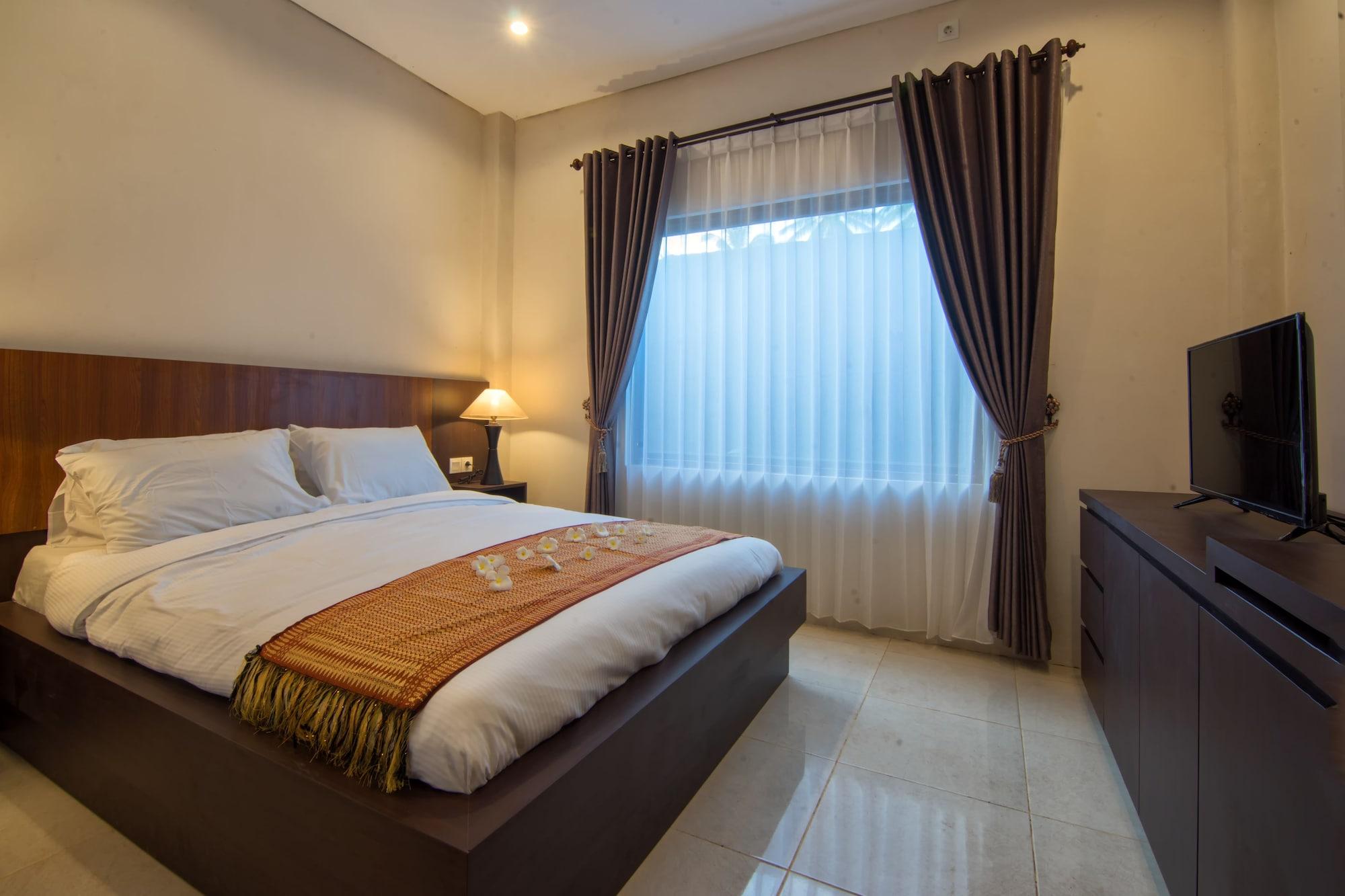 Diva Lombok Resort Senggigi Exteriör bild