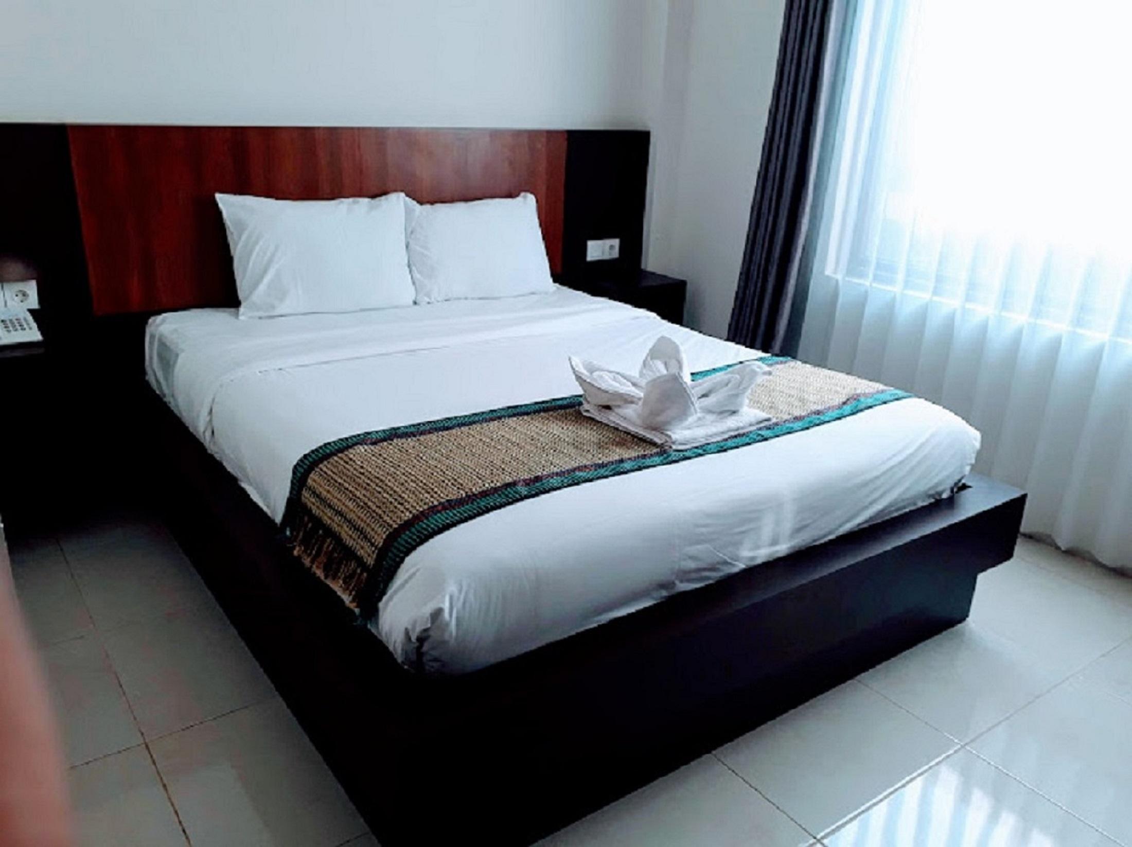 Diva Lombok Resort Senggigi Exteriör bild