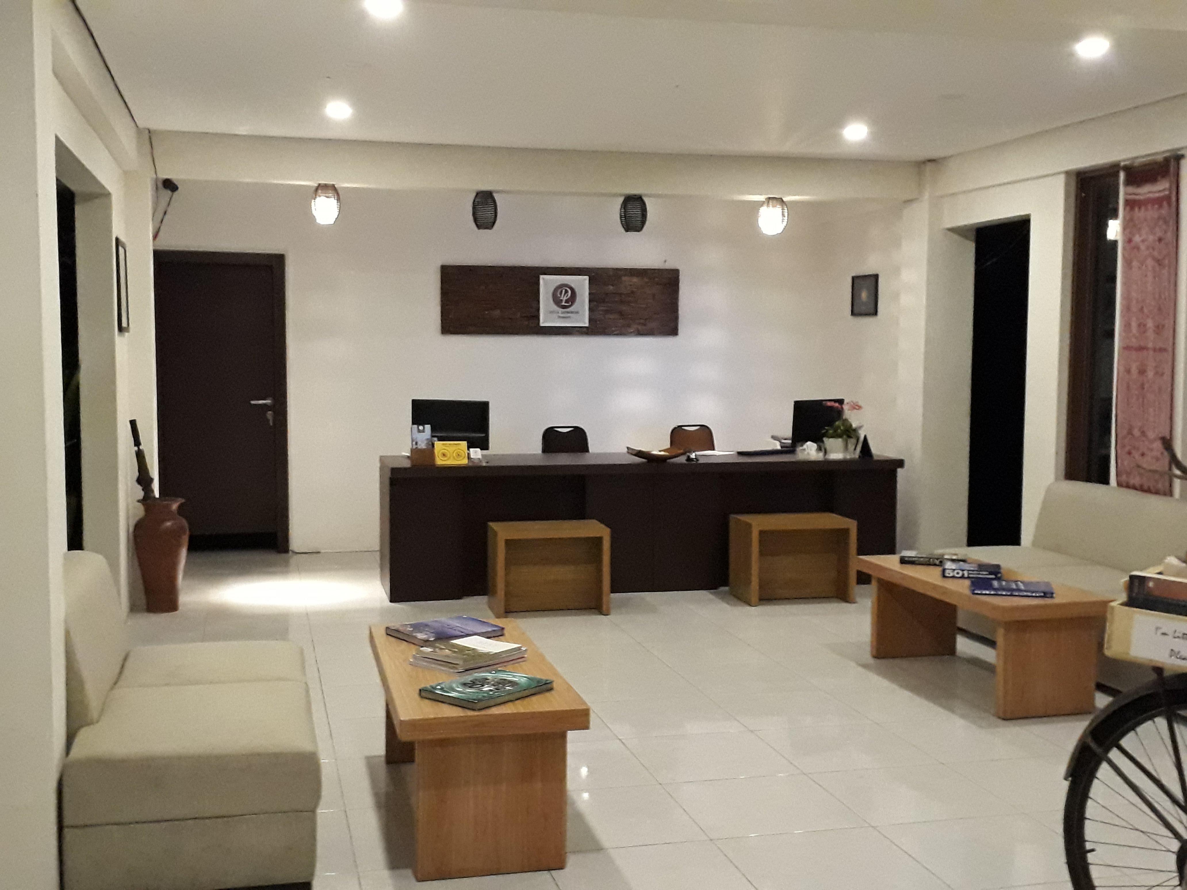 Diva Lombok Resort Senggigi Exteriör bild