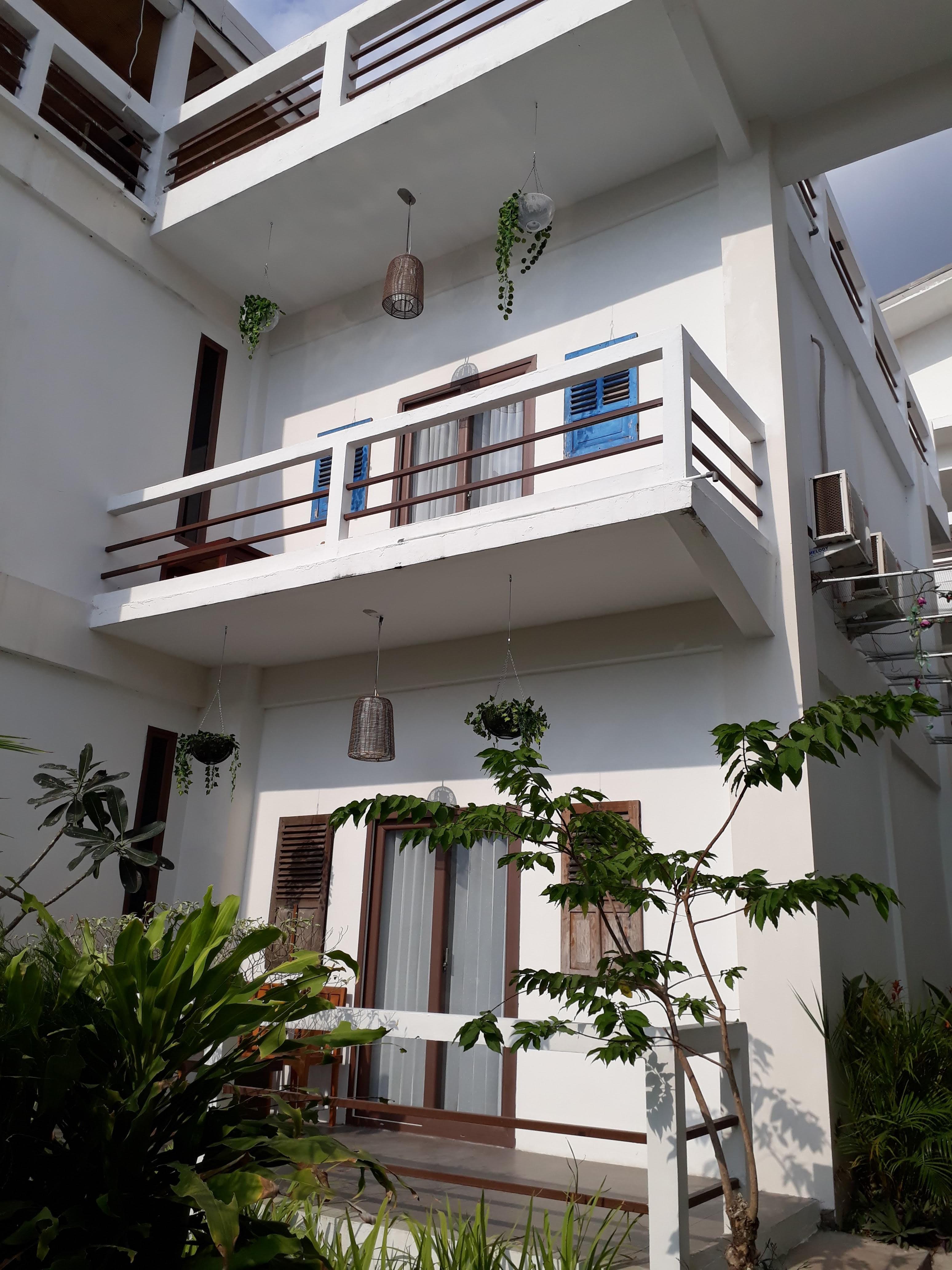 Diva Lombok Resort Senggigi Exteriör bild