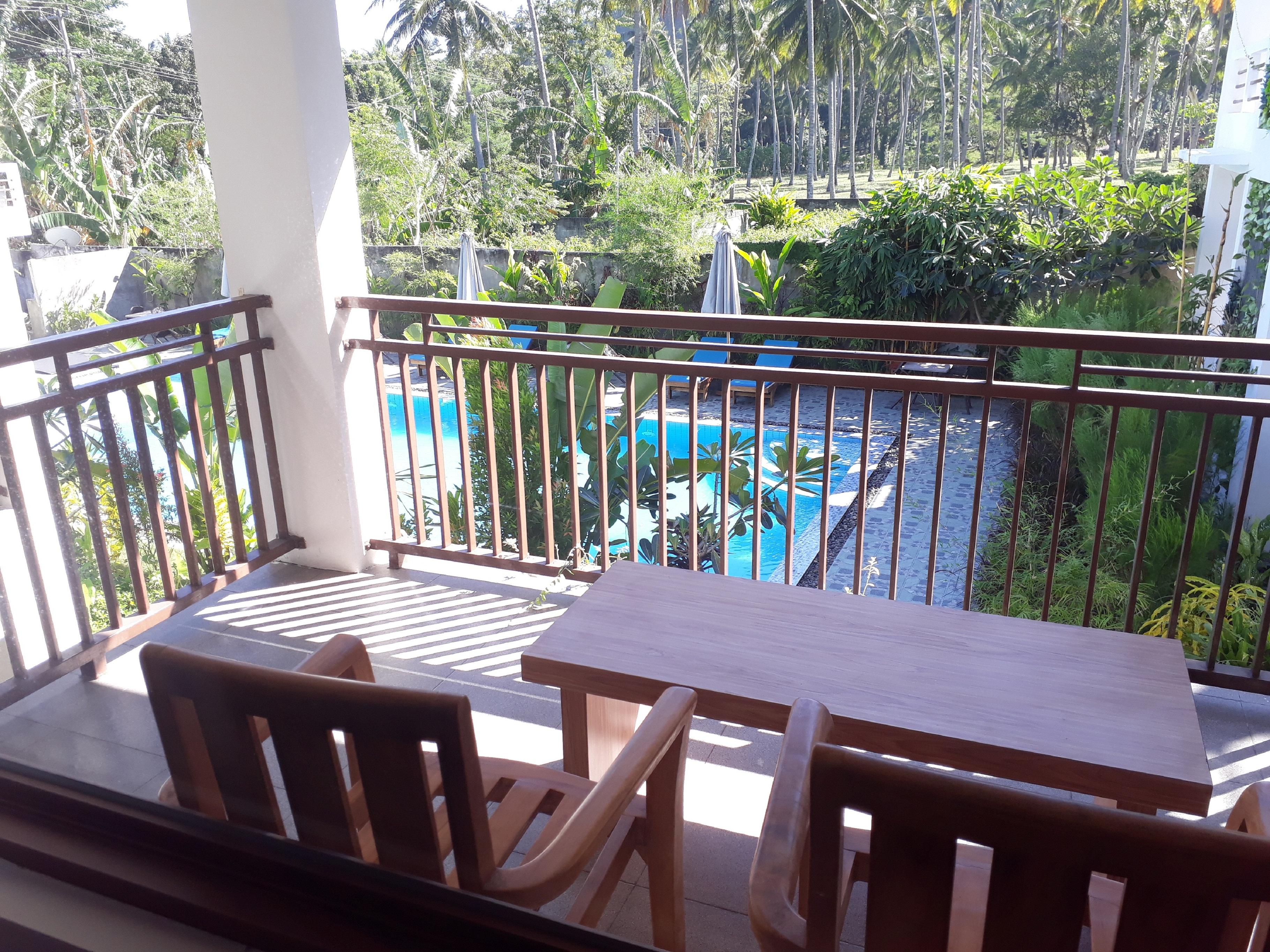 Diva Lombok Resort Senggigi Exteriör bild