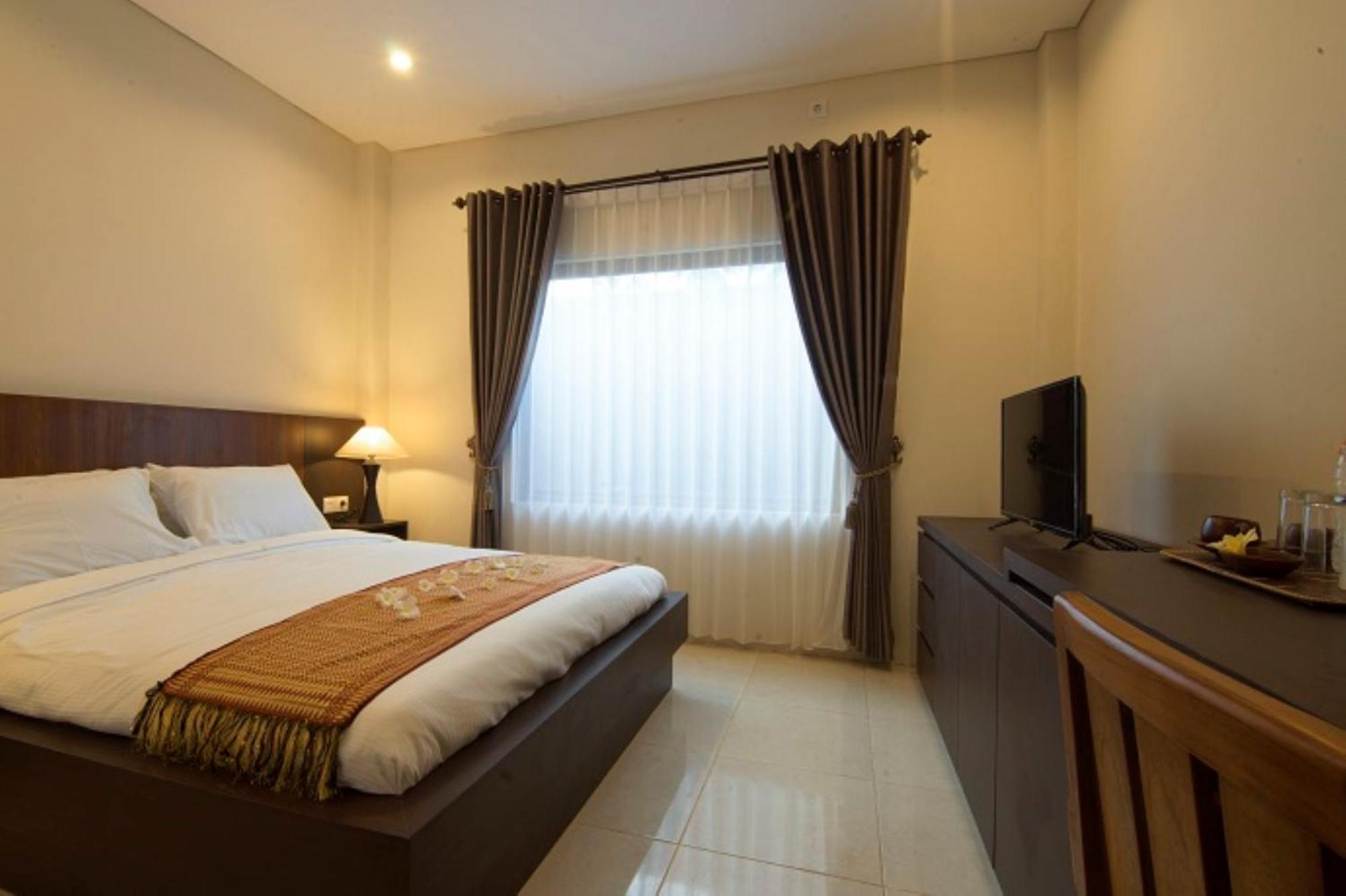 Diva Lombok Resort Senggigi Exteriör bild