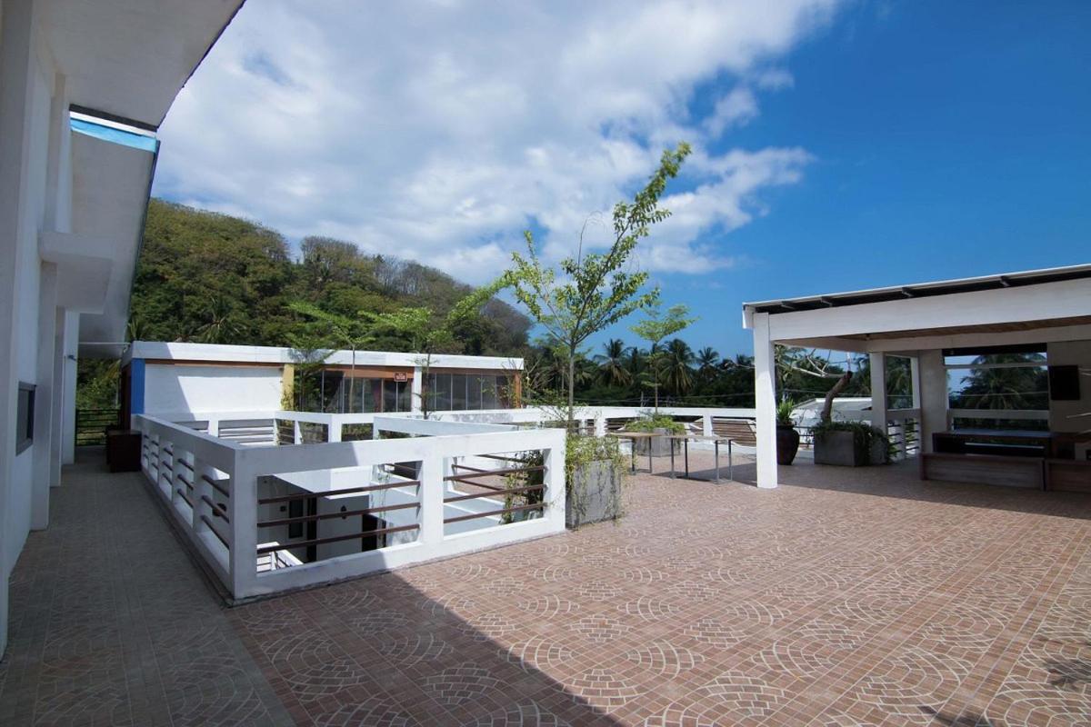 Diva Lombok Resort Senggigi Exteriör bild