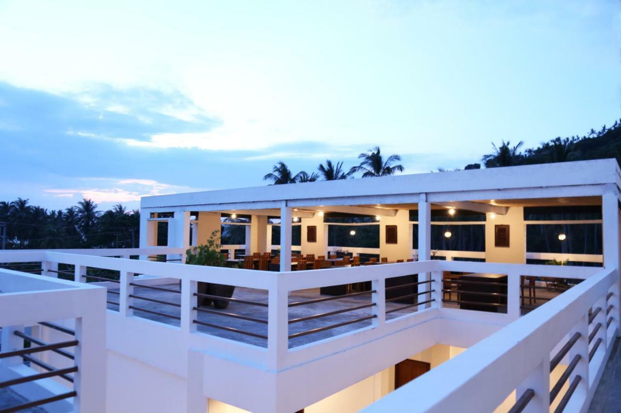 Diva Lombok Resort Senggigi Exteriör bild