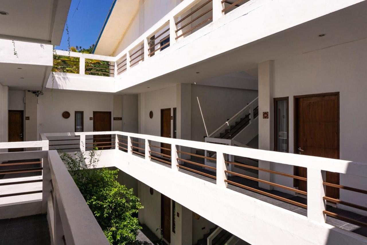 Diva Lombok Resort Senggigi Exteriör bild